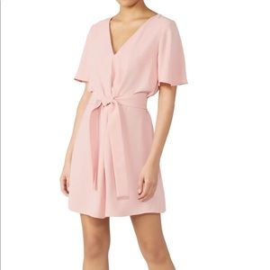 Amanda Uprichard Copely Dress